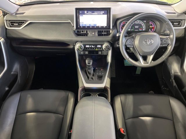 TOYOTA RAV4 4WD 2020 Image 31