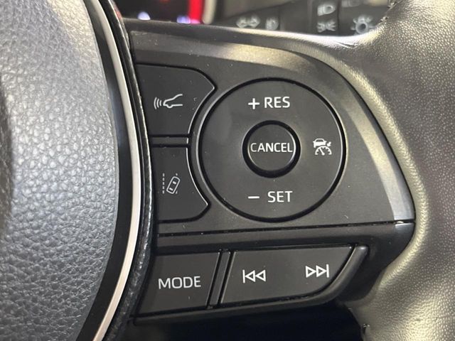 TOYOTA RAV4 4WD 2020 Image 31