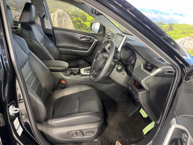 TOYOTA RAV4 4WD 2020 Image 31