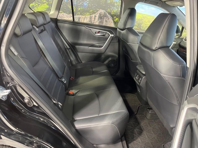 TOYOTA RAV4 4WD 2020 Image 31