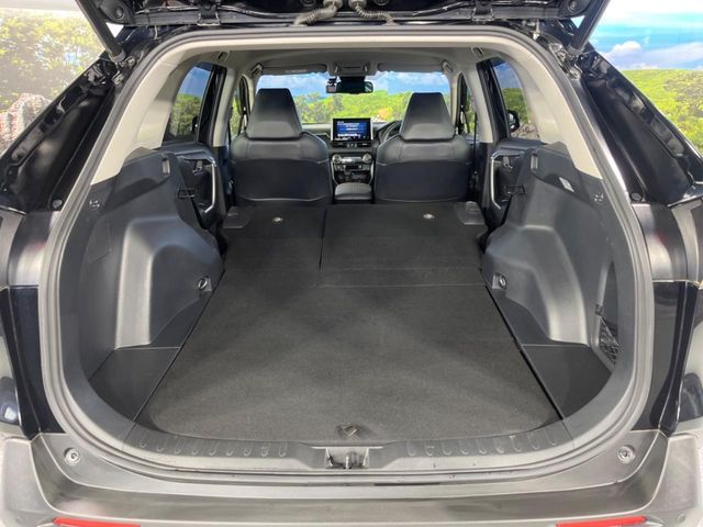 TOYOTA RAV4 4WD 2020 Image 31