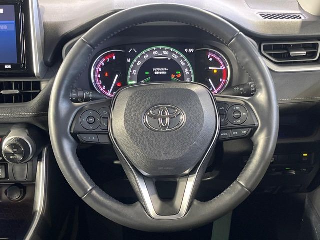 TOYOTA RAV4 4WD 2020 Image 31