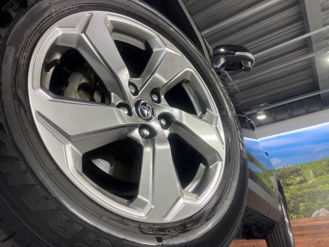 TOYOTA RAV4 4WD 2020 Image 31