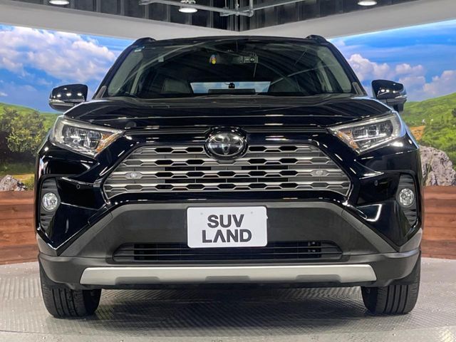 TOYOTA RAV4 4WD 2020 Image 31