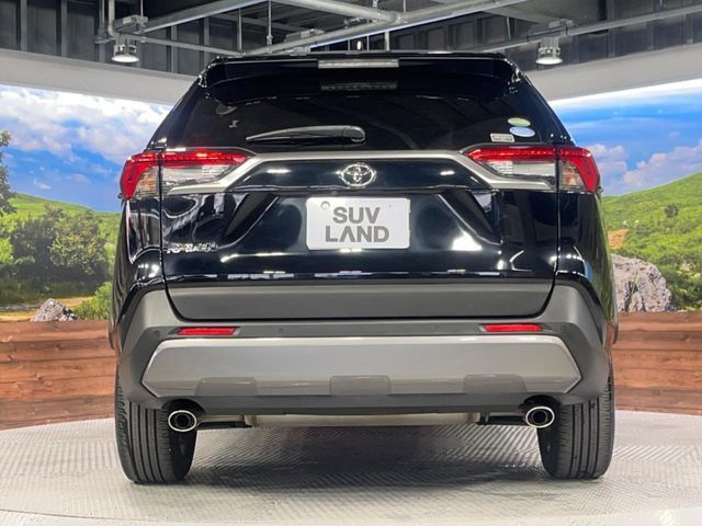 TOYOTA RAV4 4WD 2020 Image 31