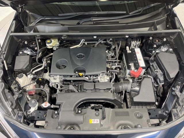 TOYOTA RAV4 4WD 2020 Image 31
