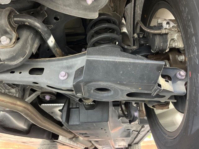 TOYOTA RAV4 4WD 2020 Image 31