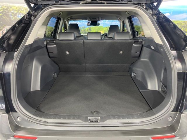 TOYOTA RAV4 4WD 2020 Image 31