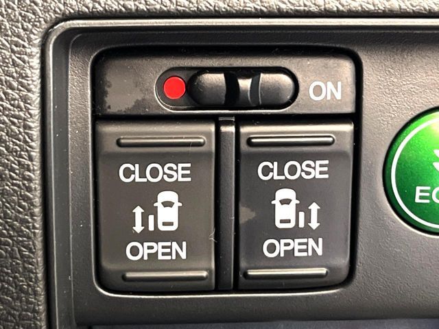 HONDA ODYSSEY 2015 Image 31