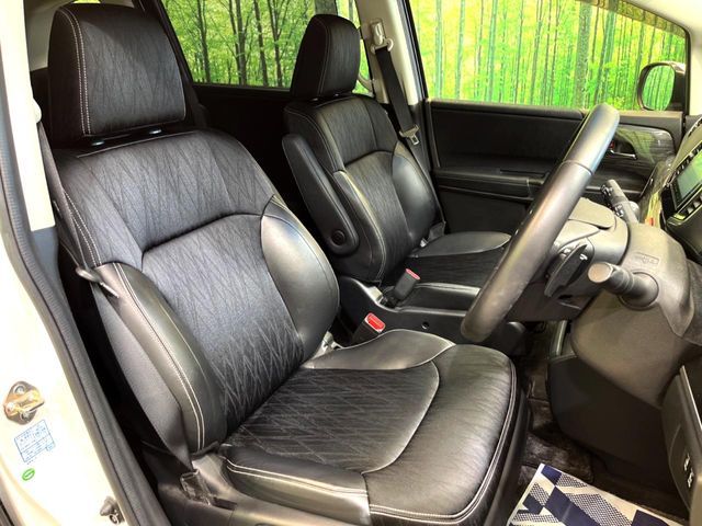 HONDA ODYSSEY 2015 Image 31