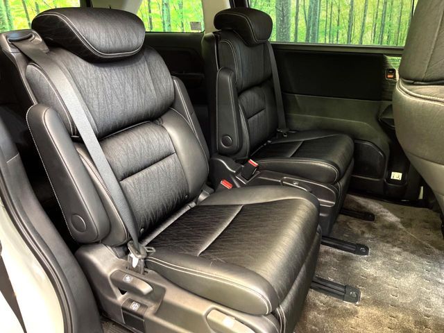 HONDA ODYSSEY 2015 Image 31