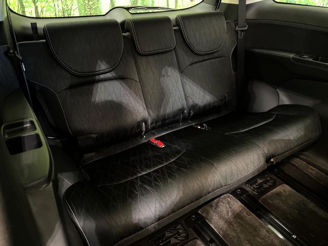 HONDA ODYSSEY 2015 Image 31