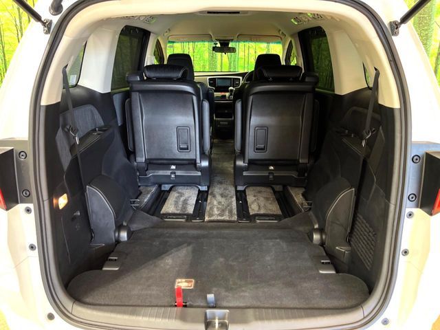 HONDA ODYSSEY 2015 Image 31