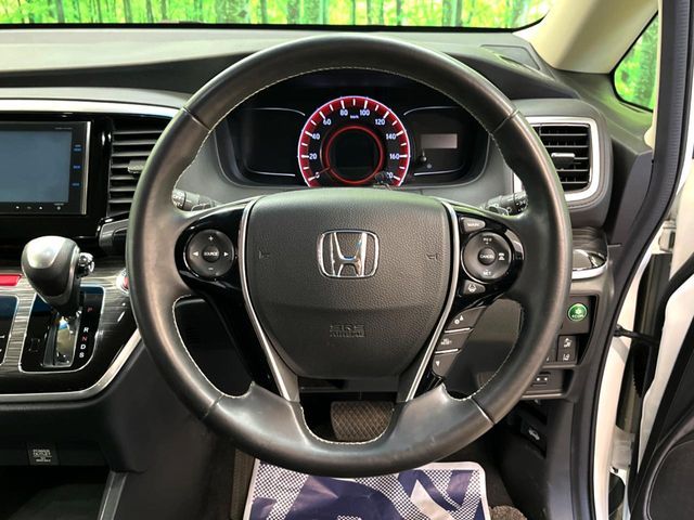 HONDA ODYSSEY 2015 Image 31