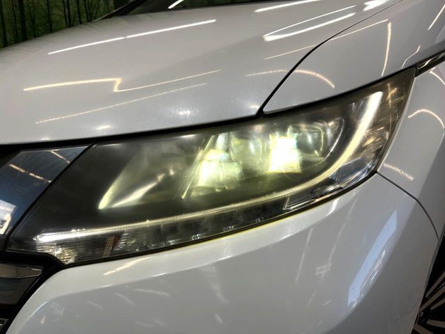 HONDA ODYSSEY 2015 Image 31