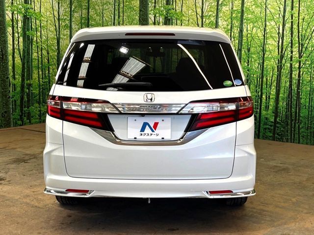 HONDA ODYSSEY 2015 Image 31