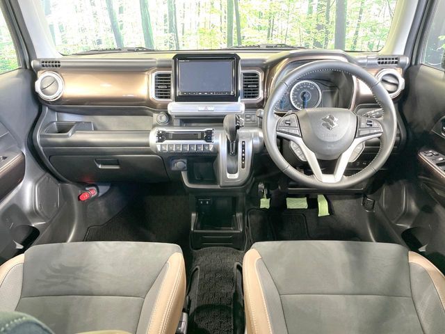 SUZUKI XBEE 2024 Image 31