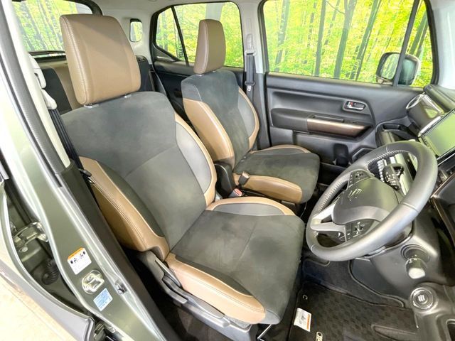 SUZUKI XBEE 2024 Image 31