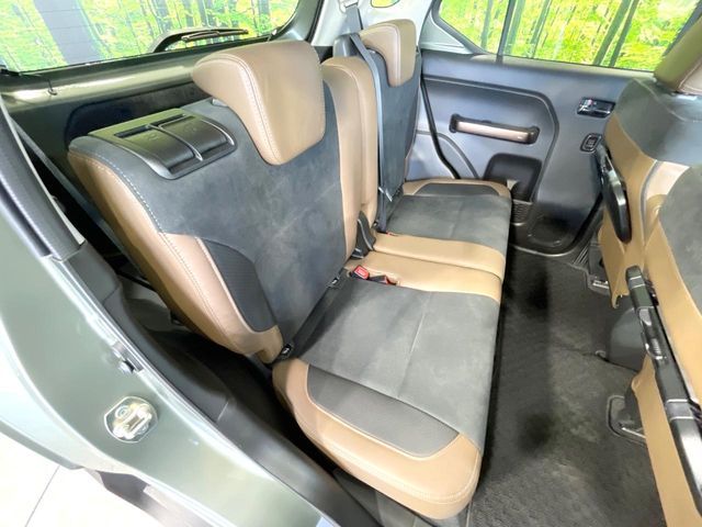 SUZUKI XBEE 2024 Image 31