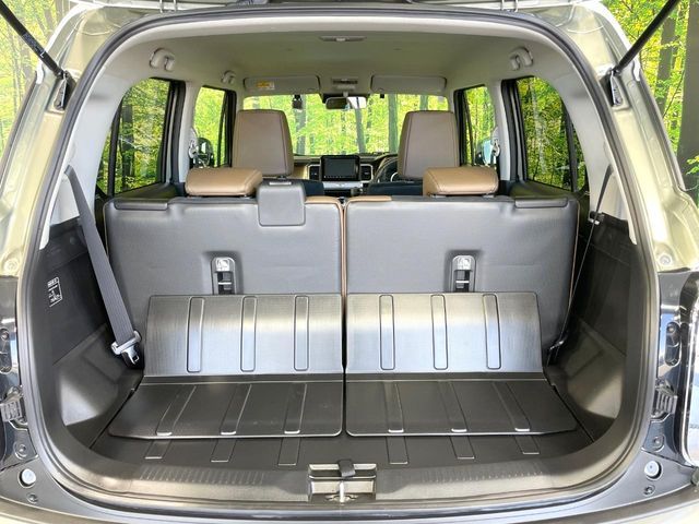 SUZUKI XBEE 2024 Image 31