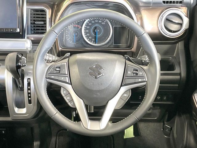 SUZUKI XBEE 2024 Image 31