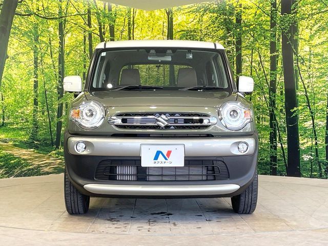 SUZUKI XBEE 2024 Image 31