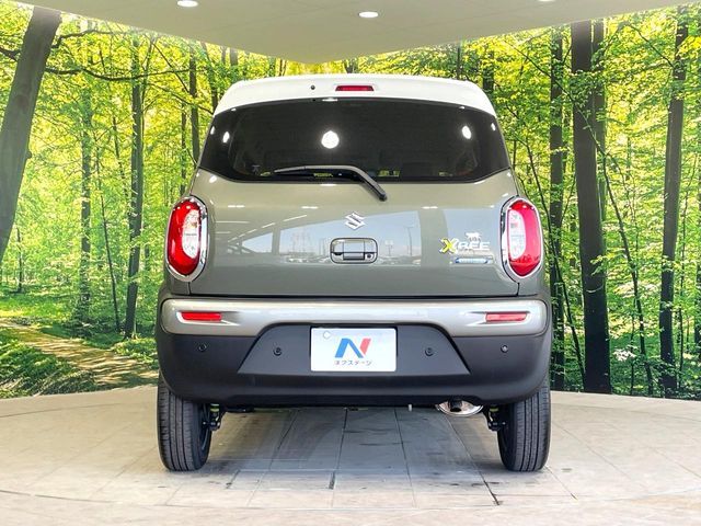 SUZUKI XBEE 2024 Image 31