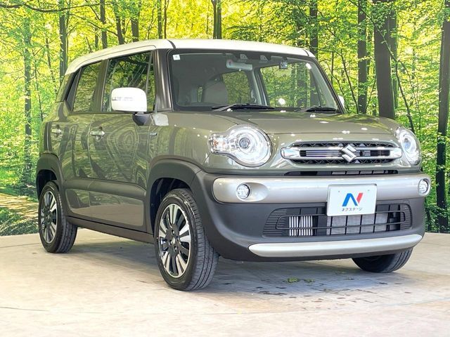 SUZUKI XBEE 2024 Image 31