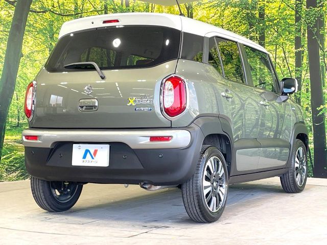 SUZUKI XBEE 2024 Image 31