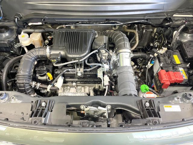 SUZUKI XBEE 2024 Image 31