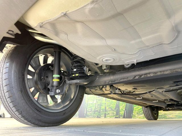 SUZUKI XBEE 2024 Image 31