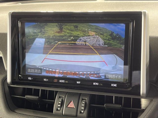 TOYOTA RAV4 4WD 2019 Image 31