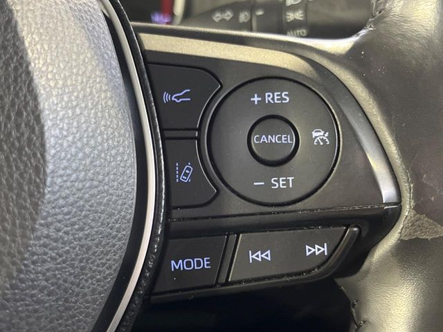 TOYOTA RAV4 4WD 2019 Image 31