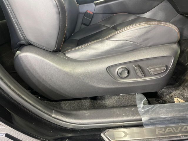 TOYOTA RAV4 4WD 2019 Image 31