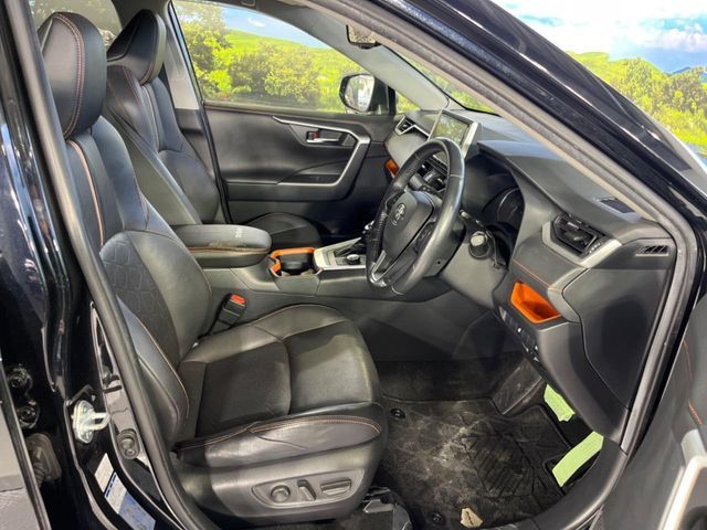 TOYOTA RAV4 4WD 2019 Image 31