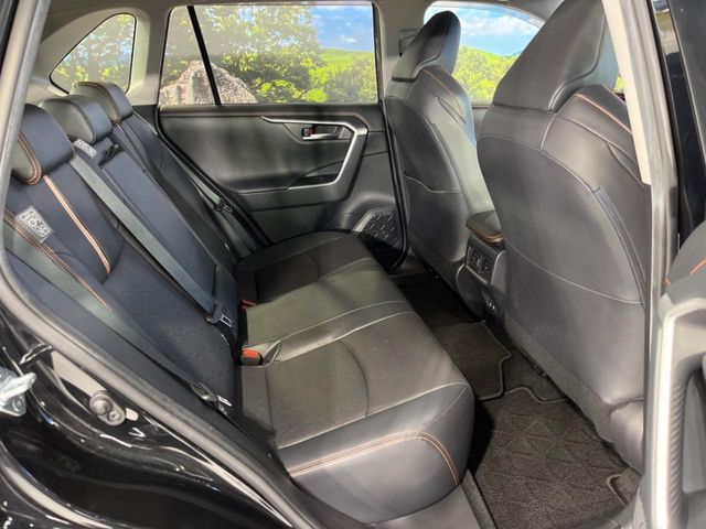 TOYOTA RAV4 4WD 2019 Image 31