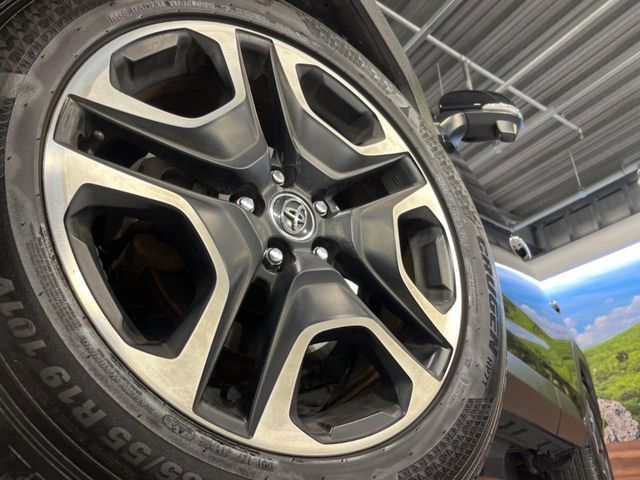 TOYOTA RAV4 4WD 2019 Image 31