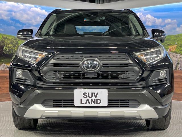 TOYOTA RAV4 4WD 2019 Image 31