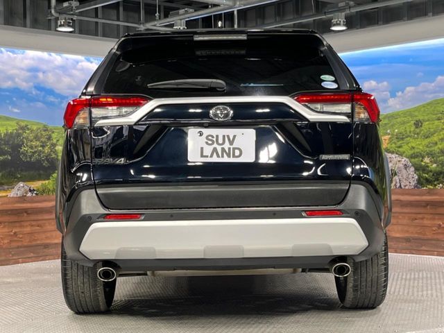 TOYOTA RAV4 4WD 2019 Image 31