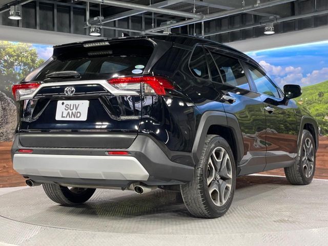TOYOTA RAV4 4WD 2019 Image 31