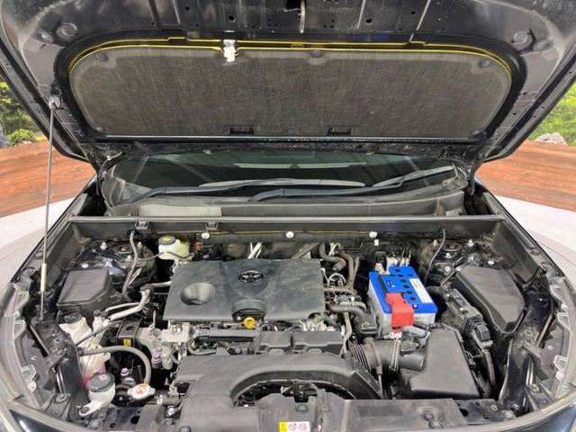 TOYOTA RAV4 4WD 2019 Image 31