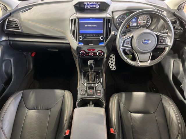 SUBARU XV 2017 Image 31