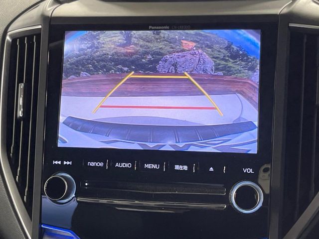 SUBARU XV 2017 Image 31