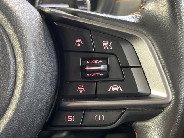 SUBARU XV 2017 Image 31