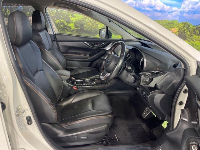 SUBARU XV 2017 Image 31