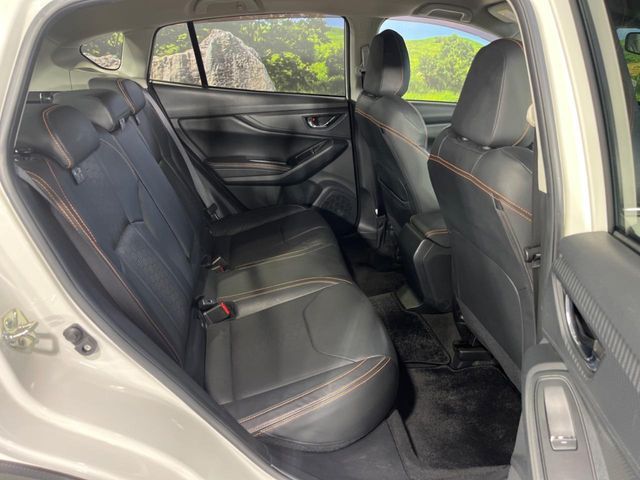 SUBARU XV 2017 Image 31