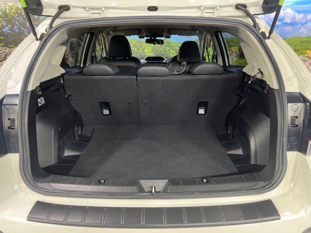 SUBARU XV 2017 Image 31