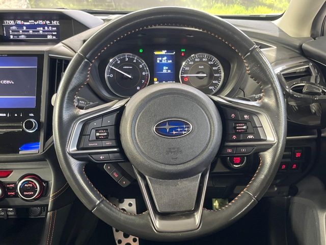 SUBARU XV 2017 Image 31