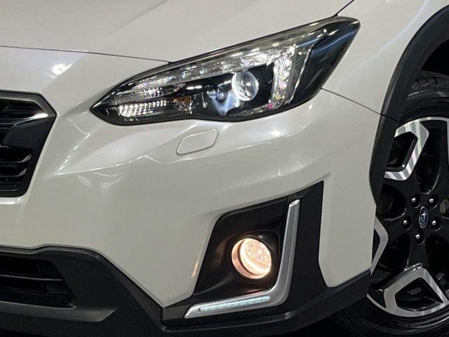 SUBARU XV 2017 Image 31