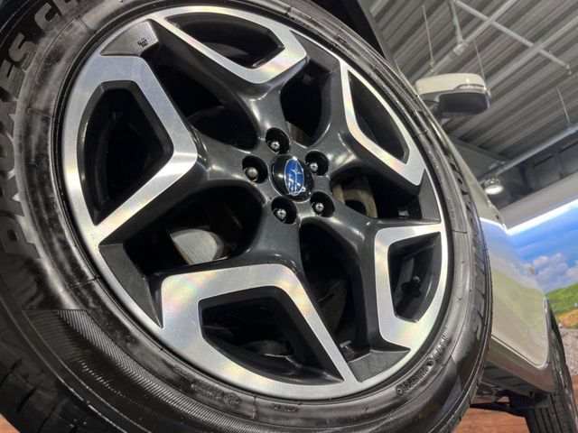 SUBARU XV 2017 Image 31